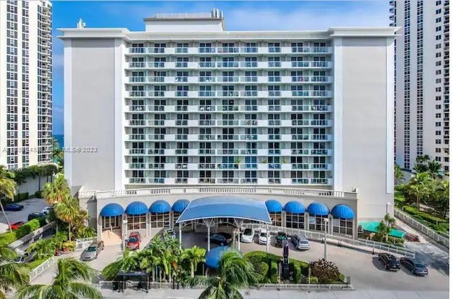1 of 12 - 19201 Collins Ave 328, Sunny Isles Beach, FL