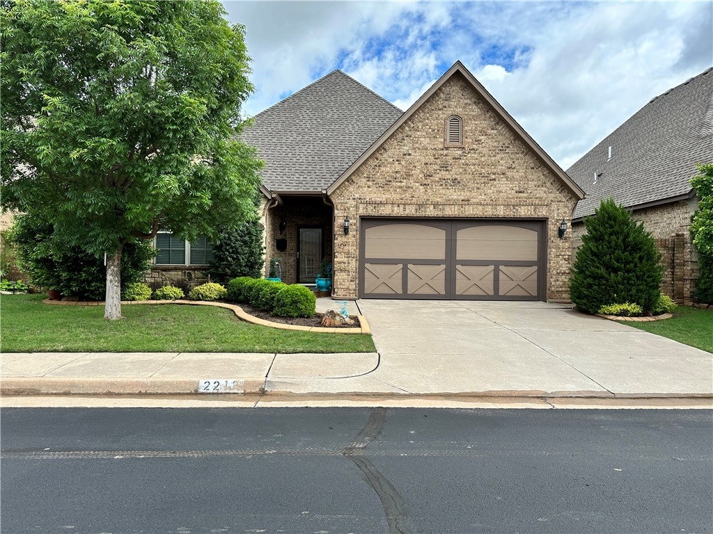 2213 Sw 118th Street, Oklahoma City, OK 73170 Property Listing 1063169