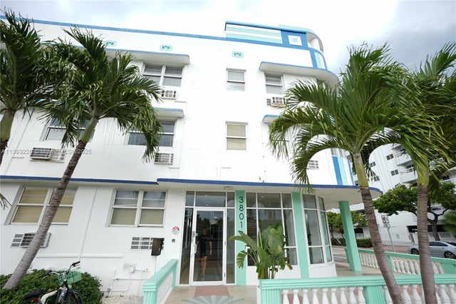 2 of 27 - 3801 Indian Creek Dr 201, Miami Beach, FL
