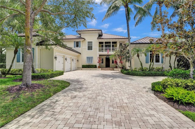 Old Marsh Golf Club Homes For Sale in Palm Beach Gardens - Houses ...