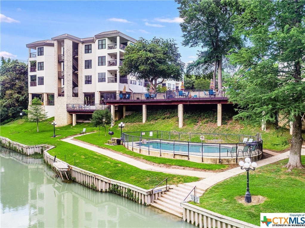 Condos For Sale In New Braunfels Tx