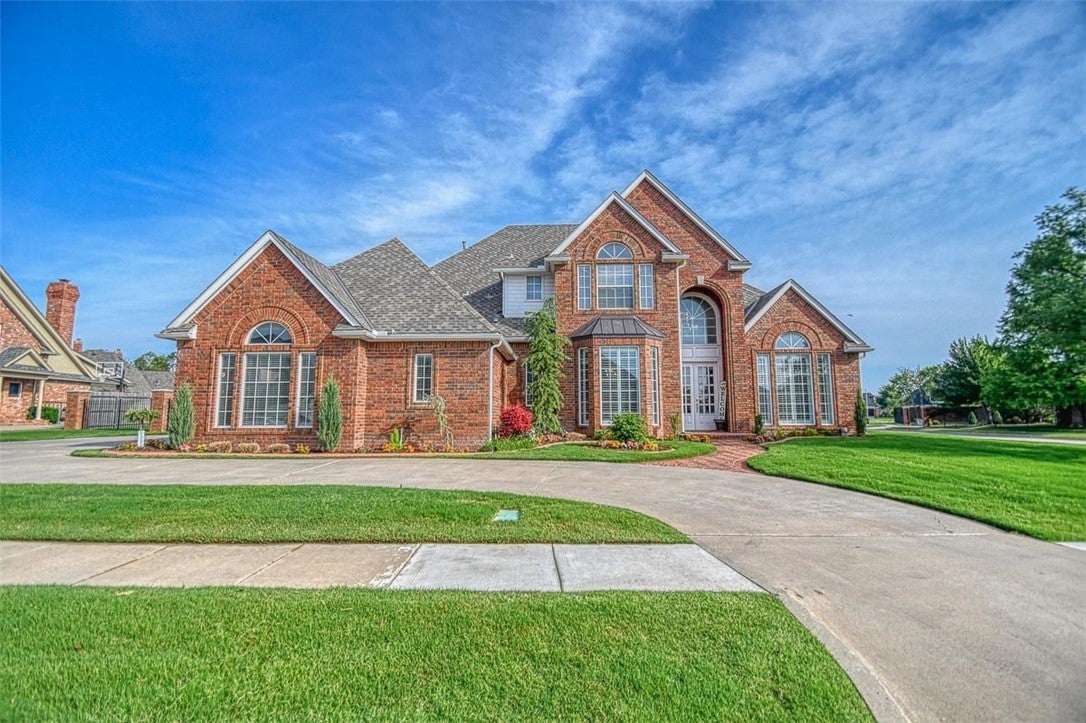 Brookhaven in Norman OK - Real Estate