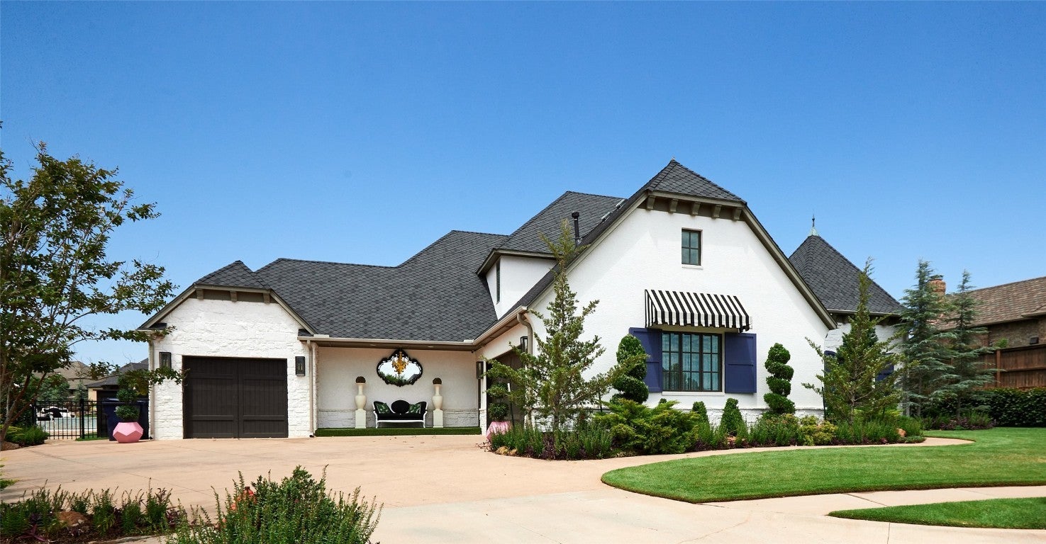 Homes for Sale in Deer Creek Schools Edmond OK