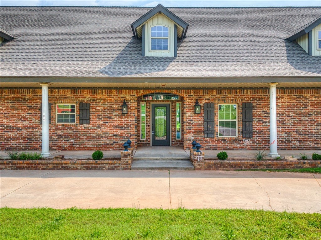 1017 Lake Front Drive, Blanchard Property Listing MLS® 1063079