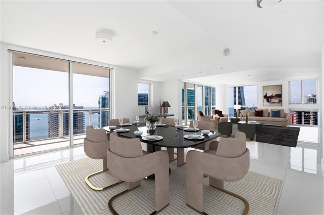 1 of 28 - 1080 Brickell Ave 3900-3901, Miami, FL