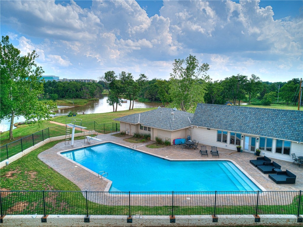 Homes for Sale in Deer Creek Schools Edmond OK