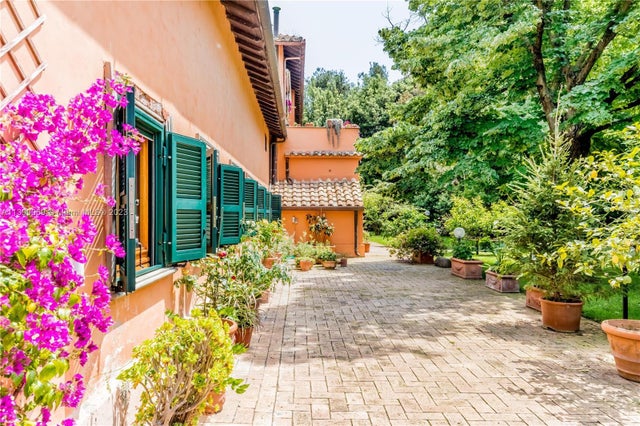 3 of 53 - Ville In Vendita Appia Antica - Massimiliano Mlekus, , 