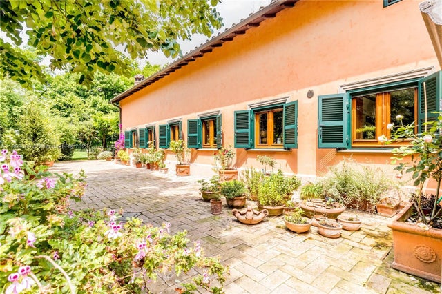 4 of 53 - Ville In Vendita Appia Antica - Massimiliano Mlekus, , 