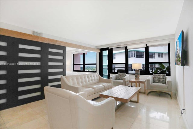 2 of 49 - 5225 Collins Ave 1216, Miami Beach, FL