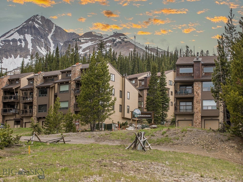 105 Beaverhead Dr 301, Big Sky Property Listing: MLS® #382776