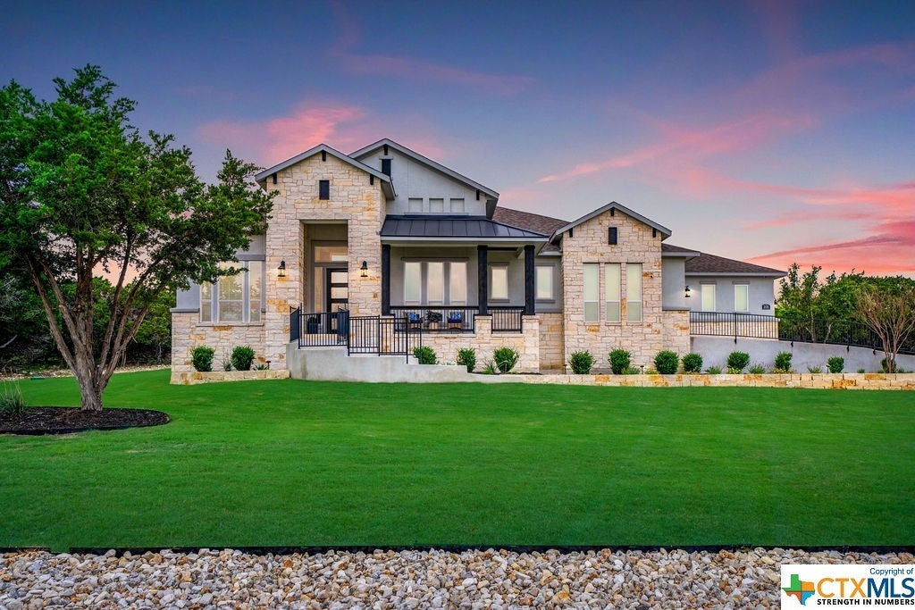 Havenwood Homes For Sale in New Braunfels