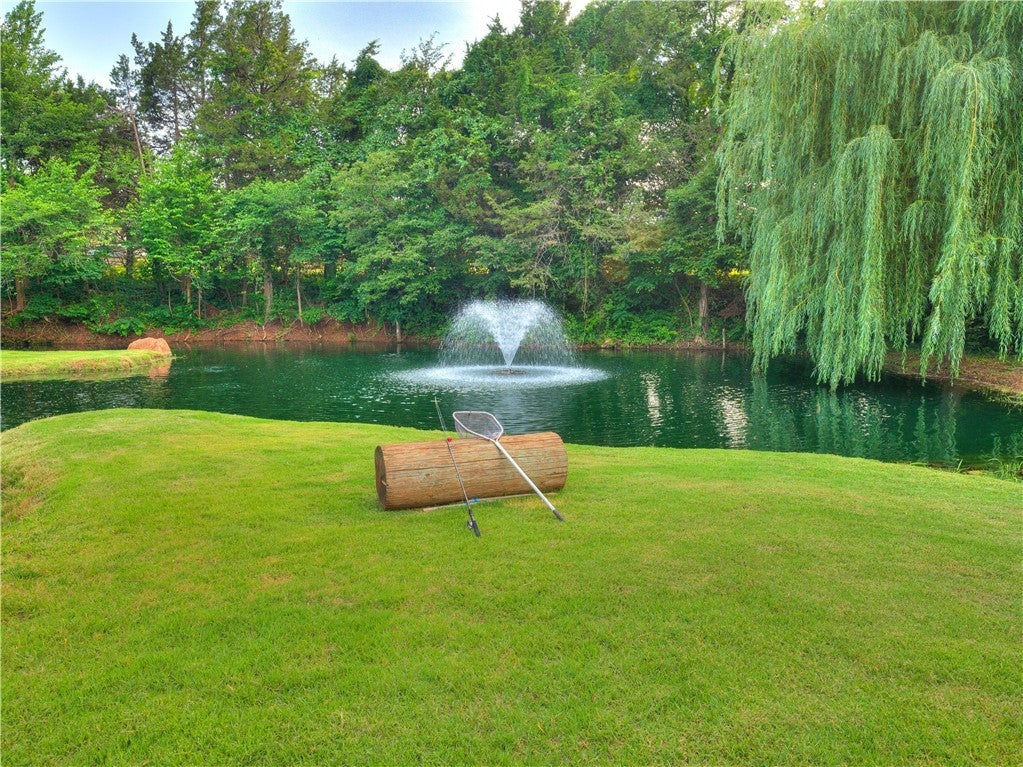 Homes for Sale in Deer Creek Schools Edmond OK