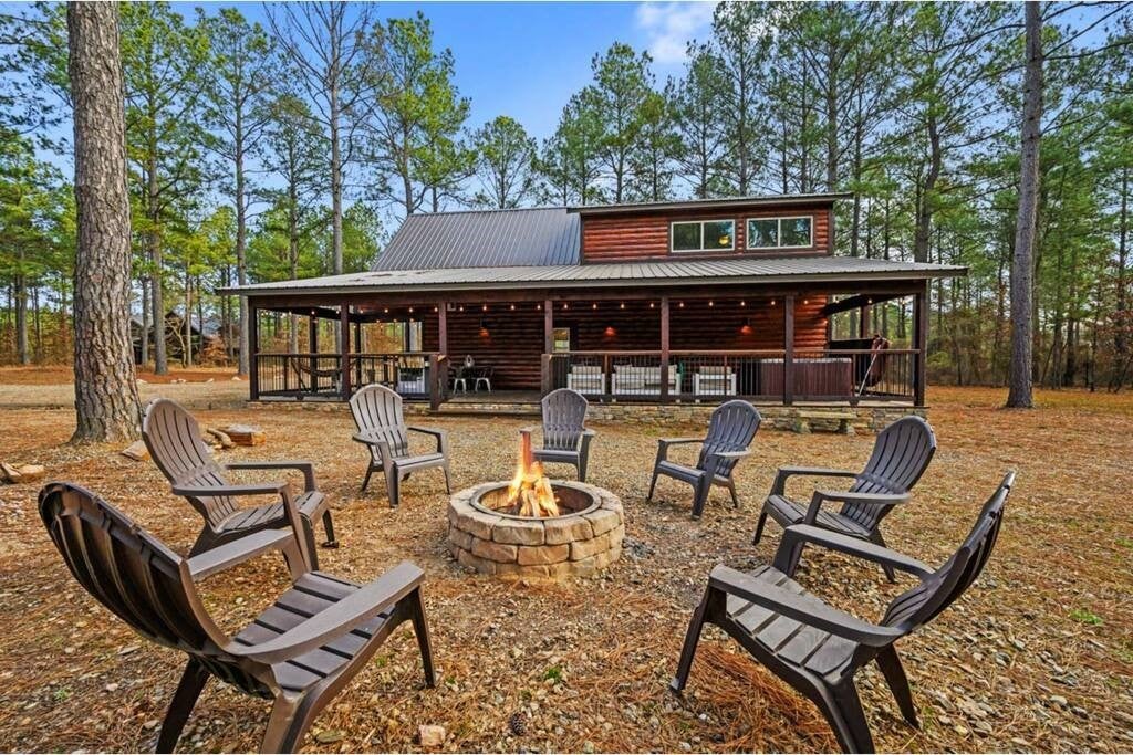 76 Bent Oak Trail, Hochatown Property Listing MLS® 1064798