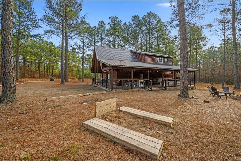 76 Bent Oak Trail, Hochatown Property Listing MLS® 1064798