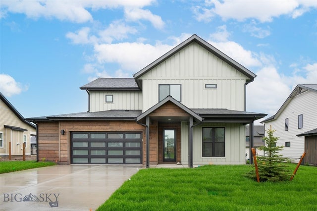 Woodland Park Bozeman | Homes For Sale in Woodland Park Bozeman