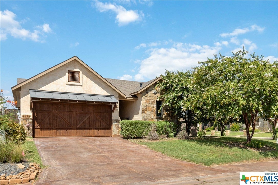 Gruene Texas Homes For Sale