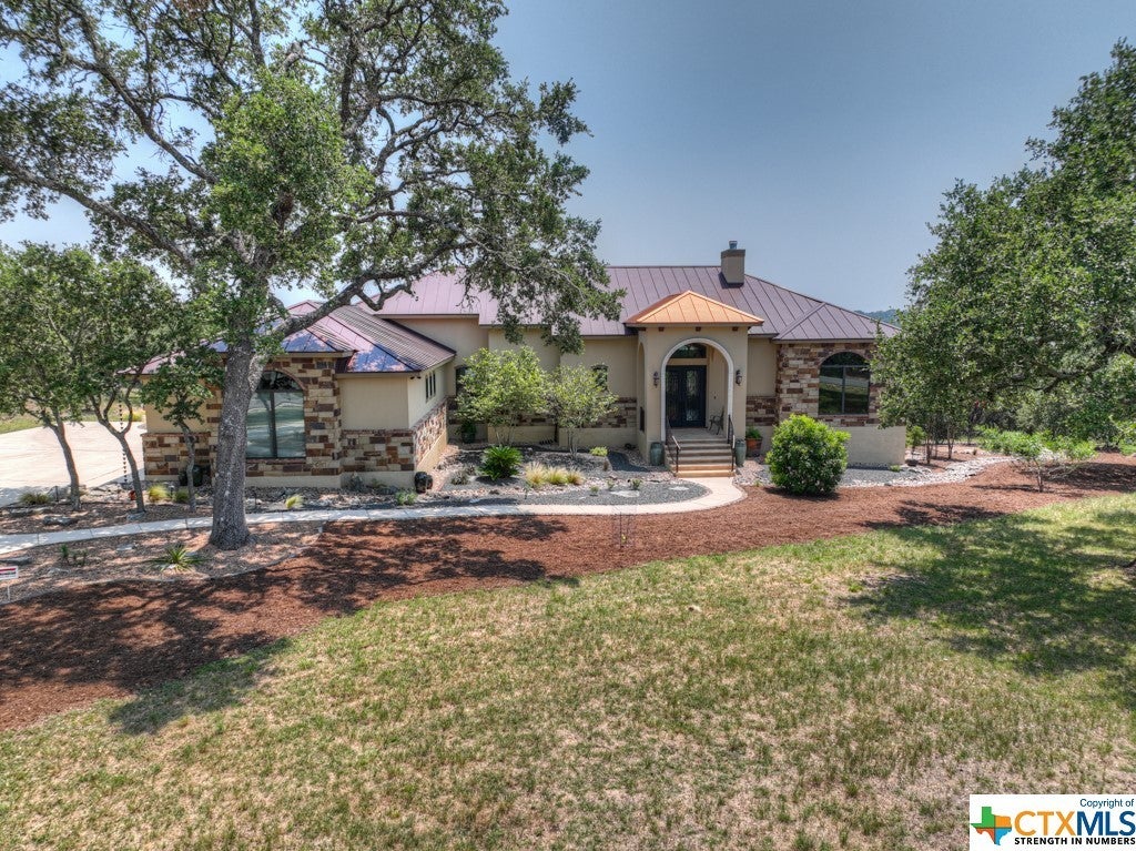 River Chase Homes For Sale in New Braunfels