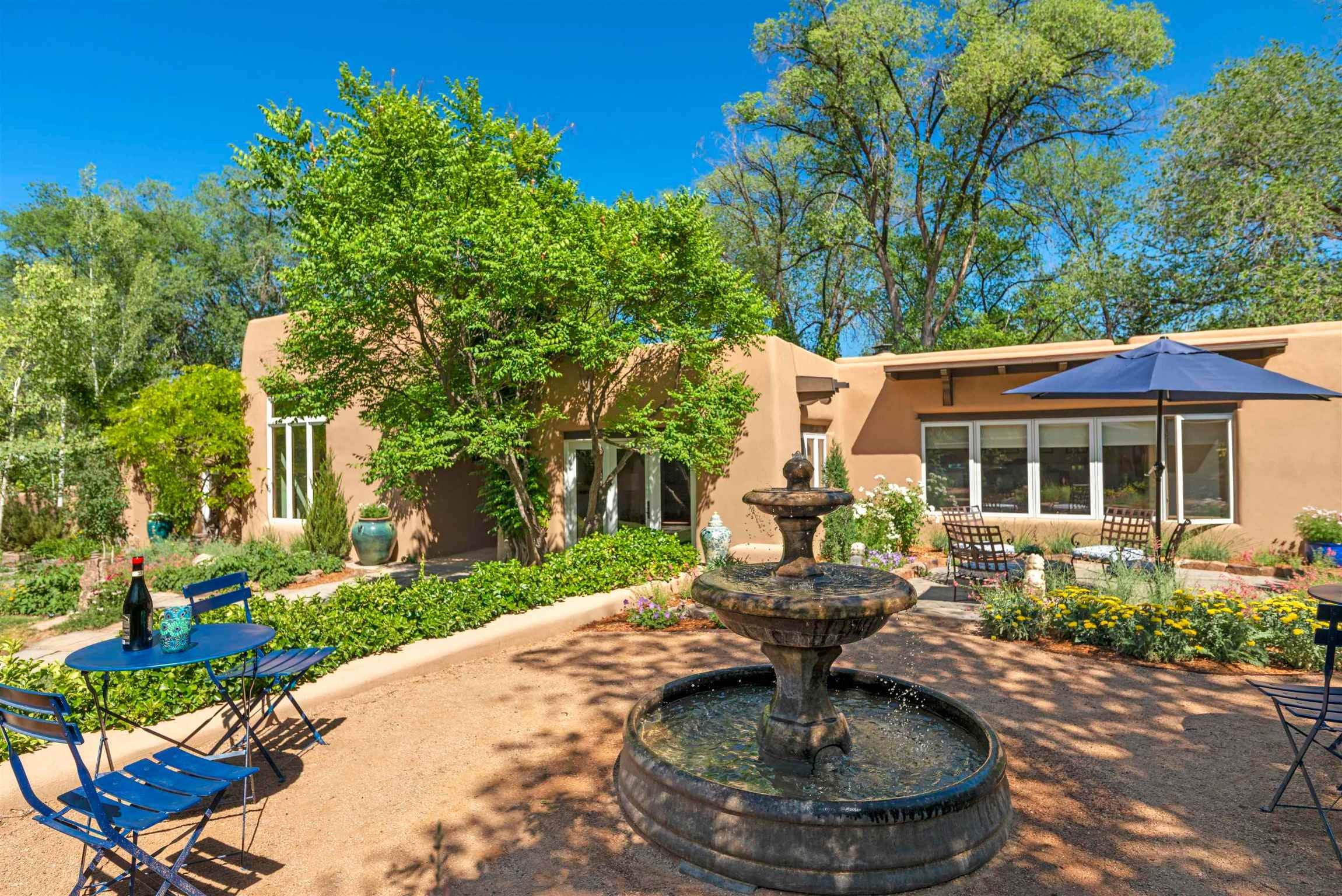 Santa Fe Luxury Homes For Sale Santa Fe Luxury Real Estate