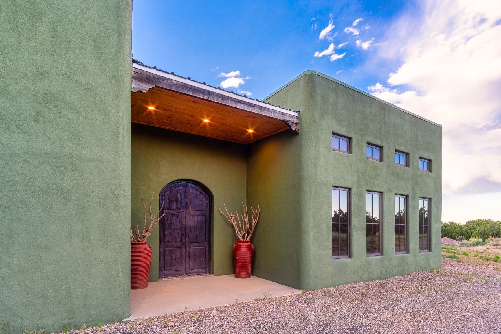 Madrid & Los Cerrillos Homes For Sale Santa Fe, New Mexico Santa Fe