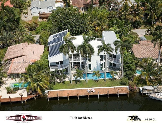 450 Victoria Ter, Fort Lauderdale