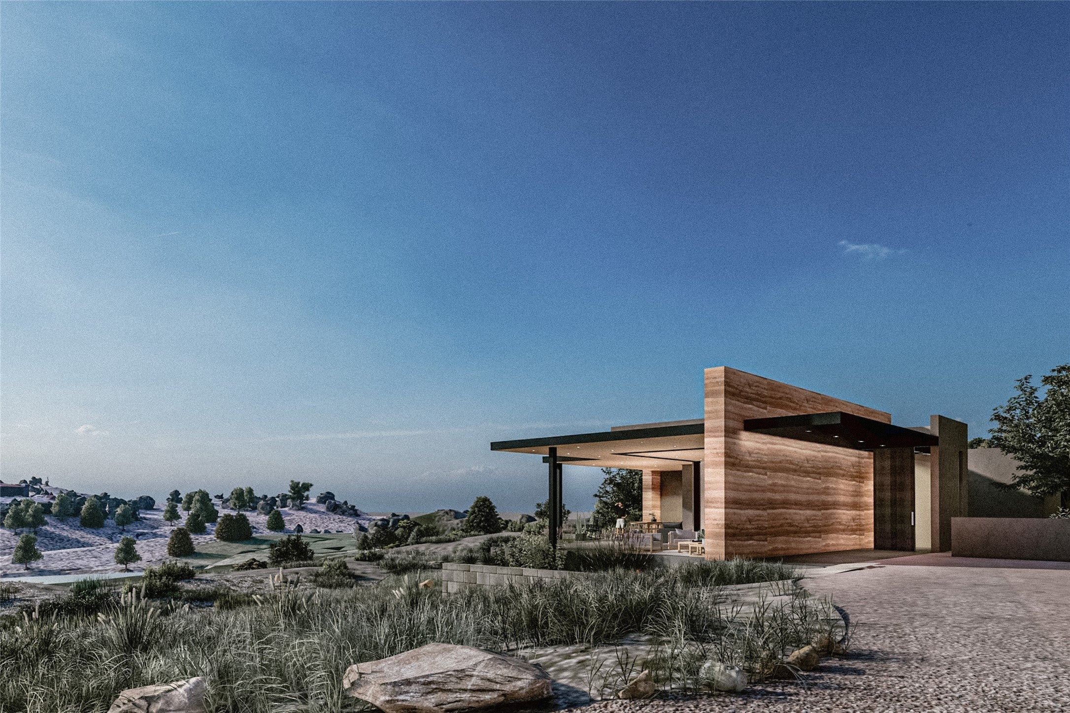 Las Campanas Homes For Sale Luxury Homes & Land In Santa Fe, New Mexico