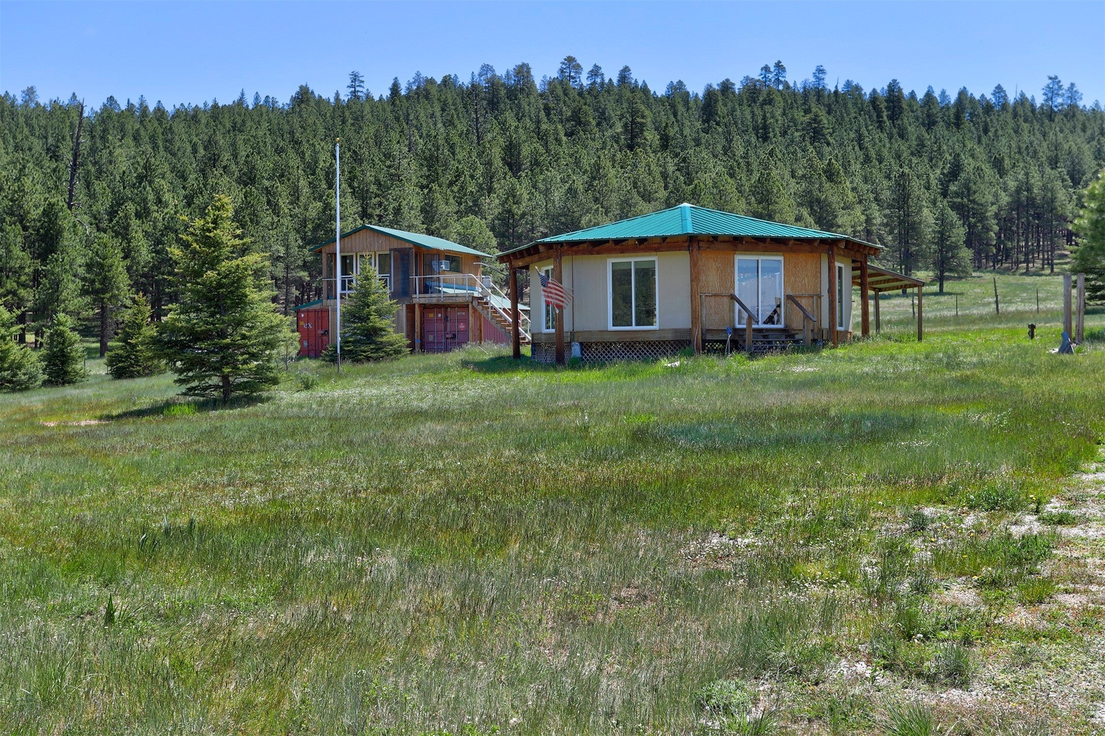 Jemez Springs Homes for Sale Homes In Santa Fe, New Mexico Santa Fe