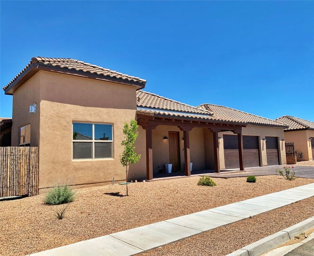 La Pradera Homes for Sale Homes In Santa Fe, New Mexico Santa Fe