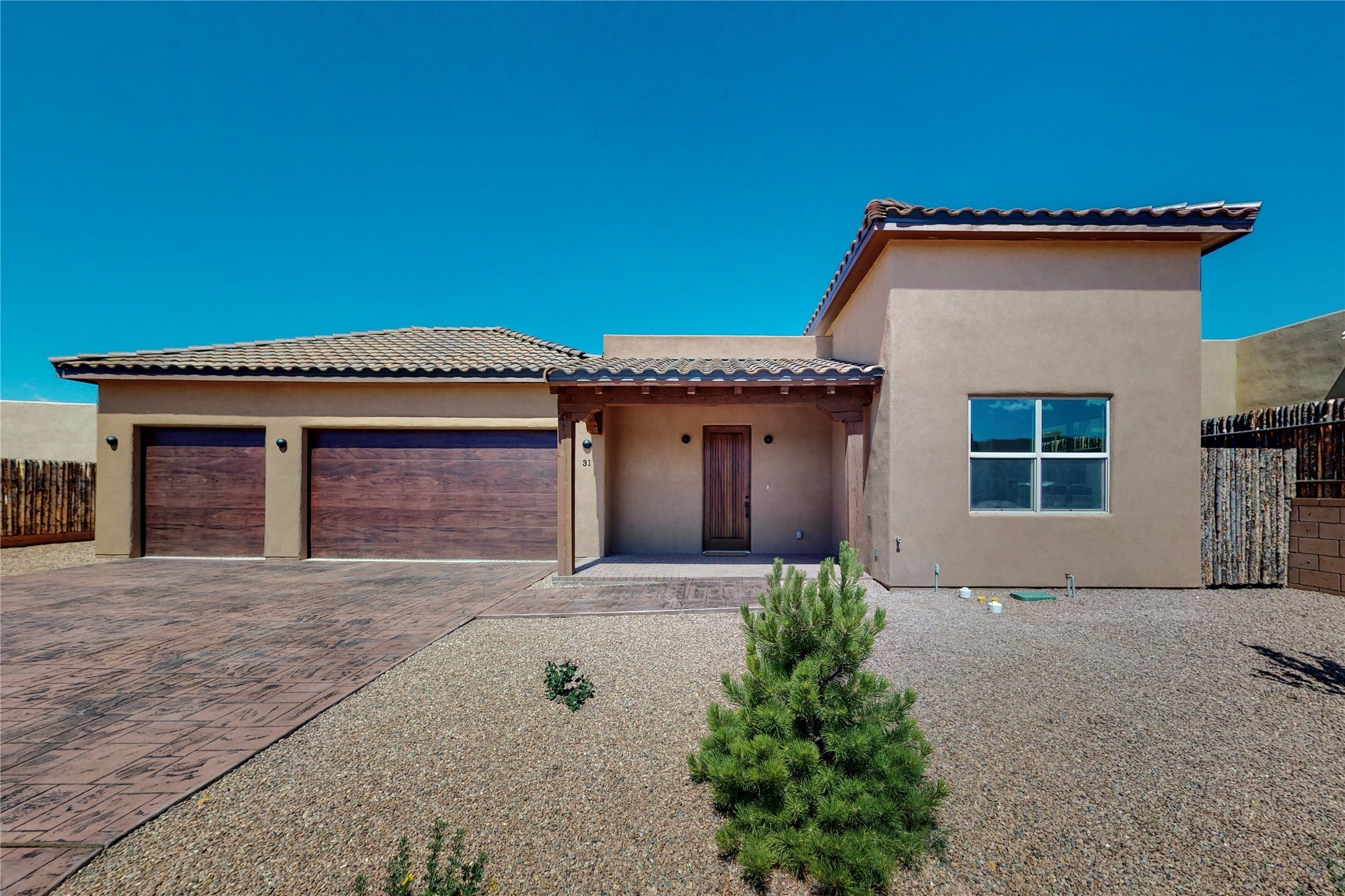 La Pradera Homes for Sale Homes In Santa Fe, New Mexico Santa Fe