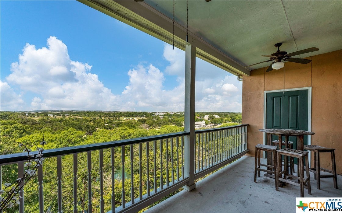 Guadalupe River Condos For Sale