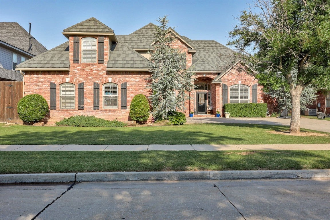 Brookhaven in Norman OK Real Estate