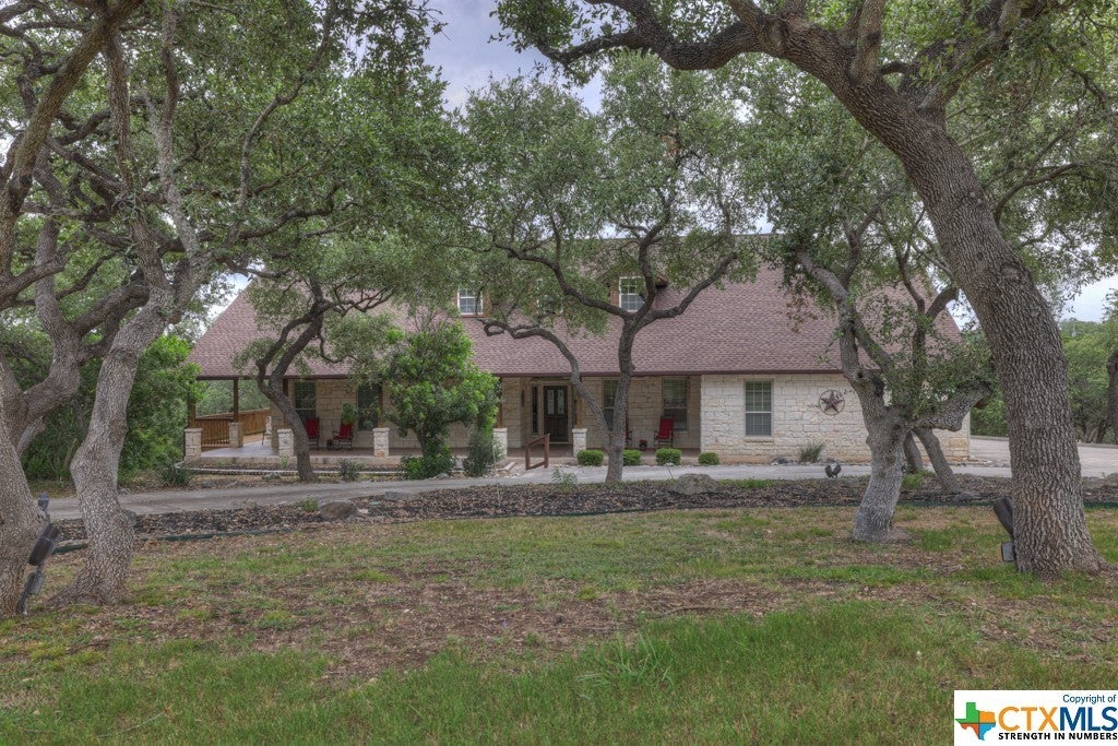 River Chase Homes For Sale in New Braunfels