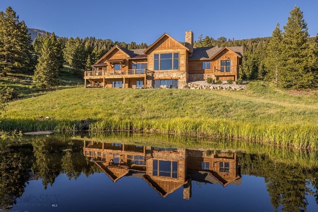 Bozeman Luxury Real Estate | Bozeman Luxury Homes For Sale