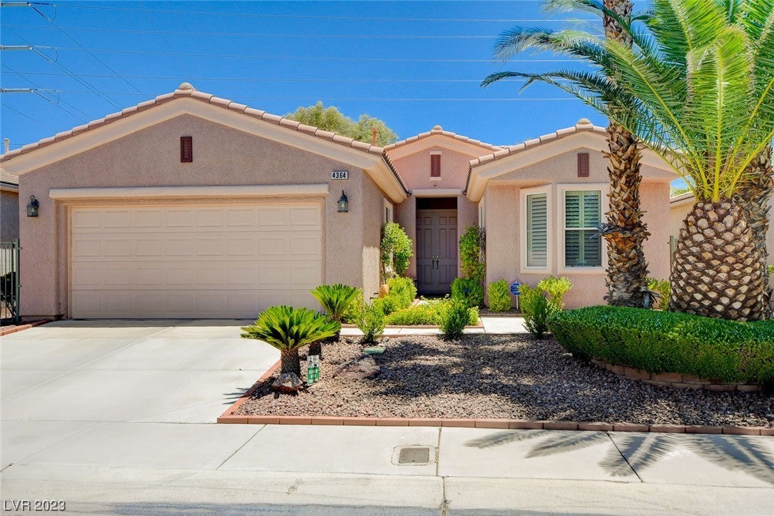 Siena, Las Vegas, NV Real Estate & Homes for Sale