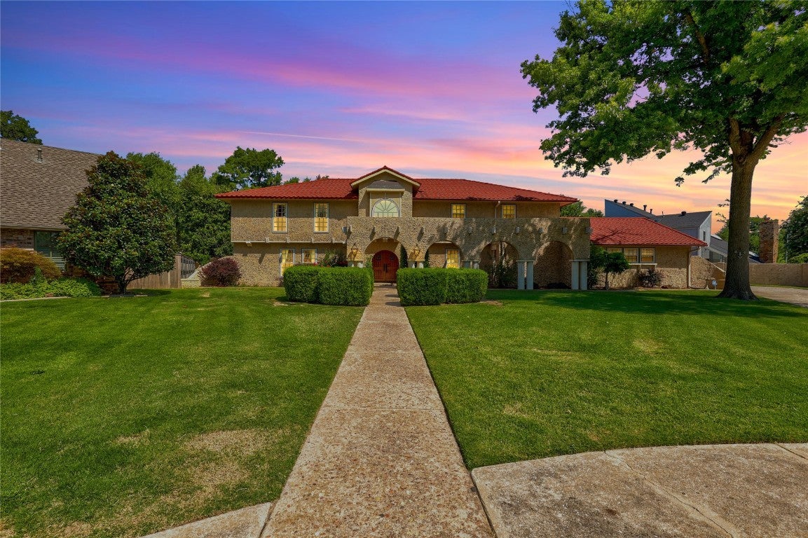 Brookhaven in Norman OK Real Estate