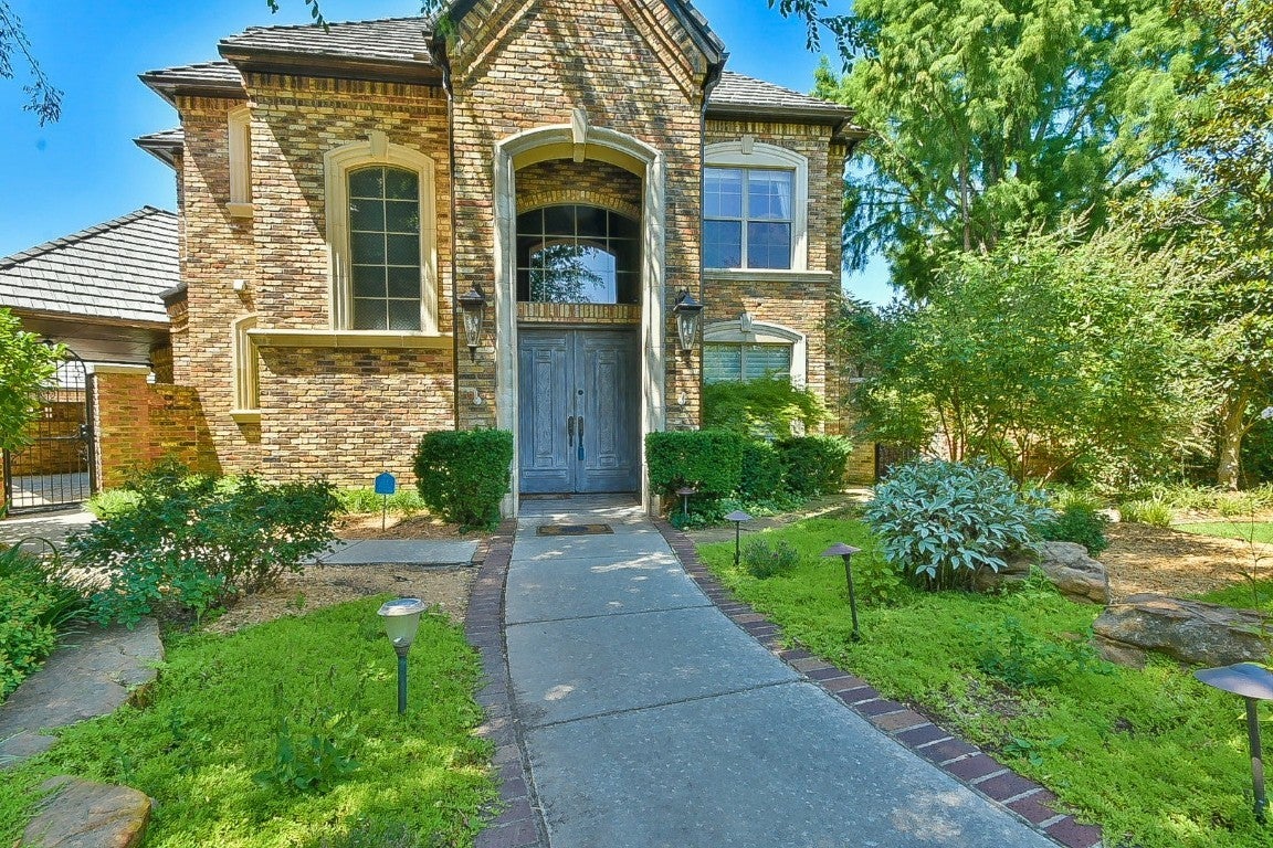 Brookhaven in Norman OK Real Estate