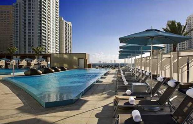 1 of 28 - 200 Biscayne Boulevard Way 3406, Miami, FL