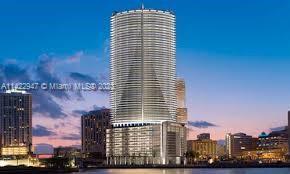 2 of 28 - 200 Biscayne Boulevard Way 3406, Miami, FL