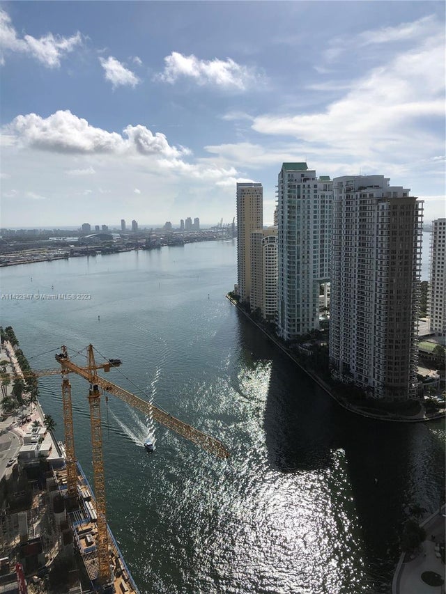 4 of 28 - 200 Biscayne Boulevard Way 3406, Miami, FL