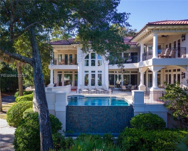 Palmetto Dunes Real Estate Dot Real Estate