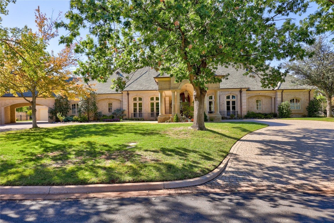 Homes for Sale in Deer Creek Schools Edmond OK