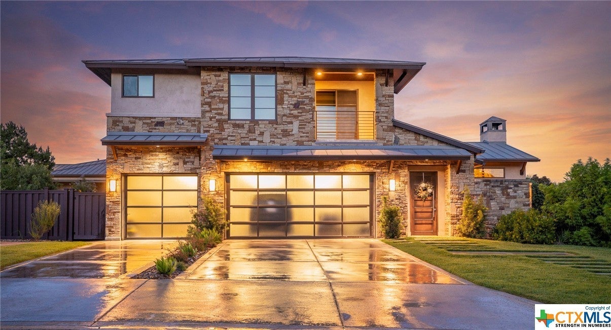 John Estates Homes For Sale in New Braunfels