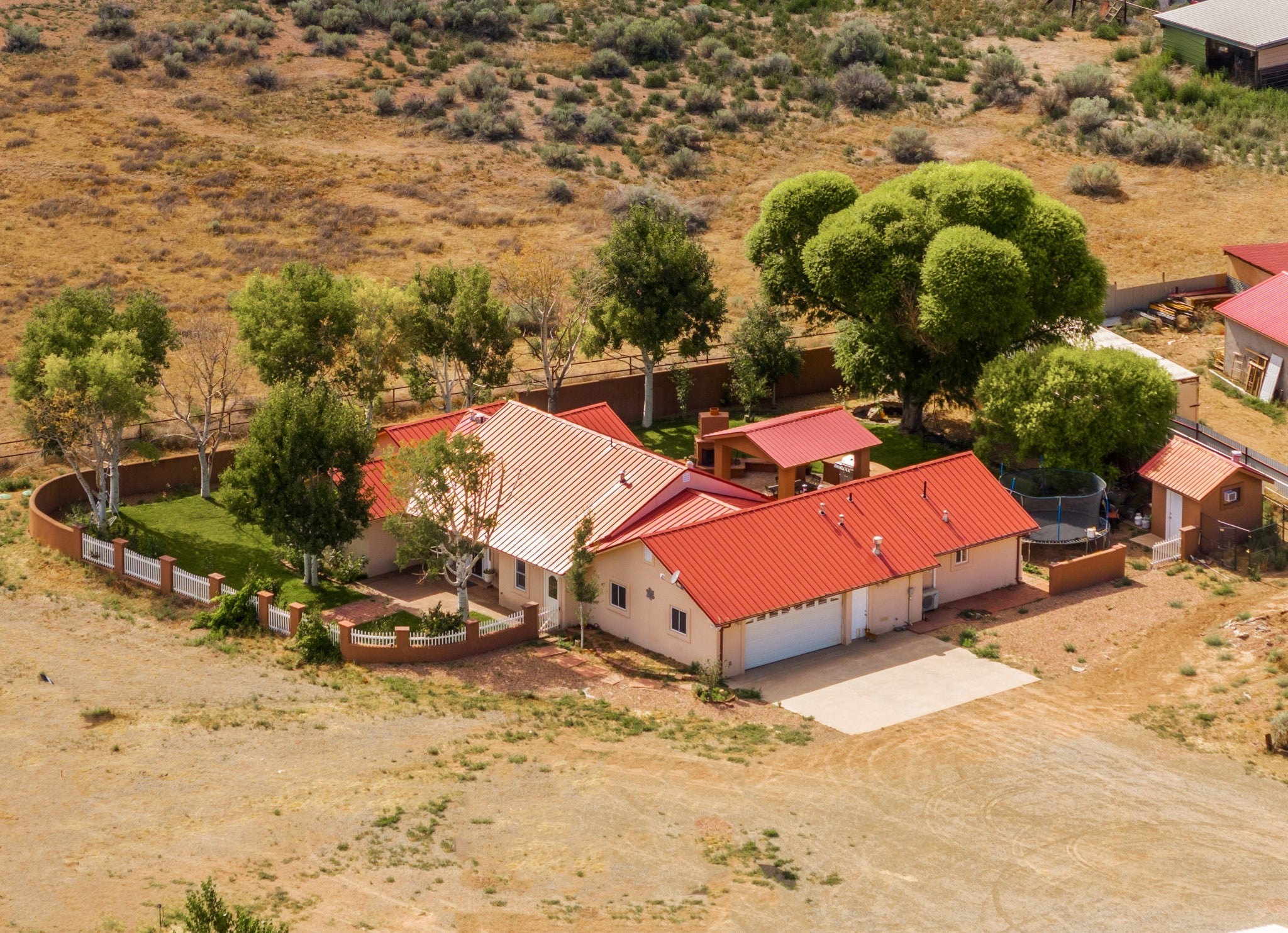 La Cienega Homes for Sale Santa Fe, New Mexico Santa Fe Properties