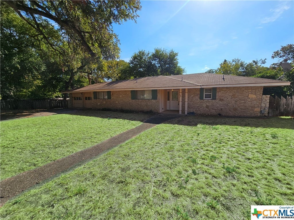 628 Cypress Ridge , McQueeney Property Listing