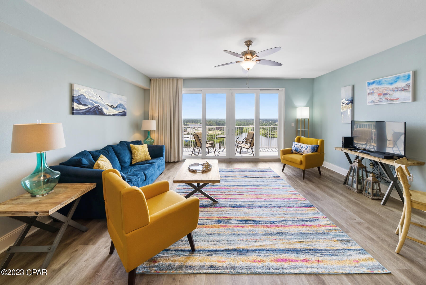 Laketown Wharf Resort Condos for Sale Panama City Beach FL