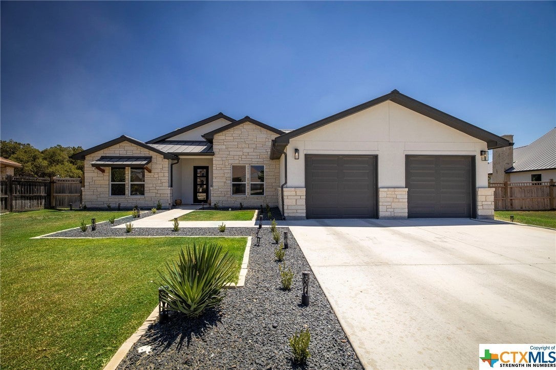 John Estates Homes For Sale in New Braunfels