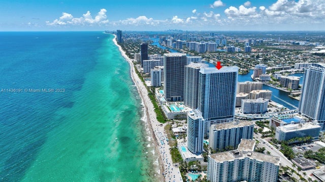1 of 51 - 4111 S Ocean Dr 2307, Hollywood, FL