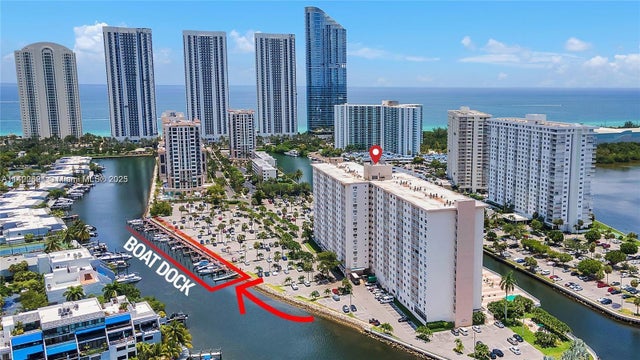 2 of 12 - 400 Kings Point Dr 1406, Sunny Isles Beach, FL