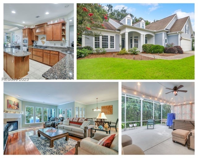 Sun City Hilton Head Real Estate Bluffton SC Dot Real Estate