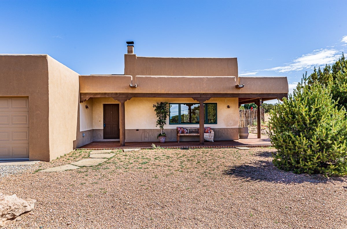 Santa Fe Real Estate & Santa Fe Homes for Sale Santa Fe, NM 500000