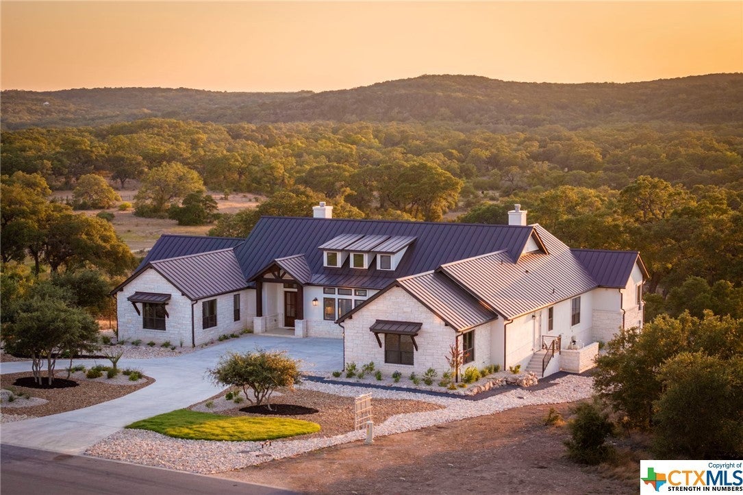 Copper Ridge Homes For Sale in New Braunfels